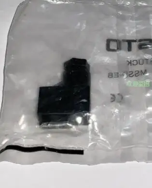 MSSD-EB 151687 Electromagnetic valve plug new original stock