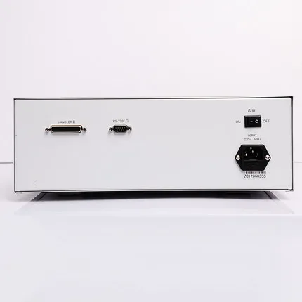 Speaker Microphone Eret Tester ZC6061 ZC6062 Speaker Sensitivity Test