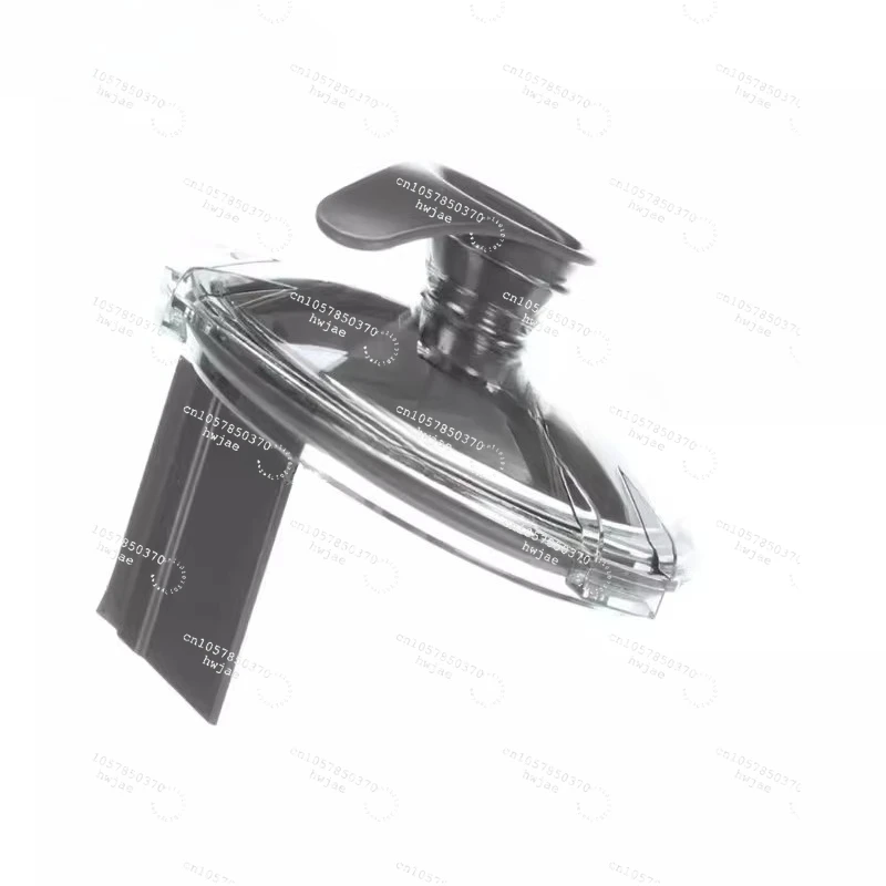 Original, Emulsifier BLIXER 4 Scraper Arm Plastic Cover Assembly Sealing Ring Accessories