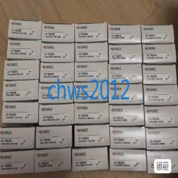 

1 Pcs Lr-tb2000 Laser Brand New Original Spot Plc