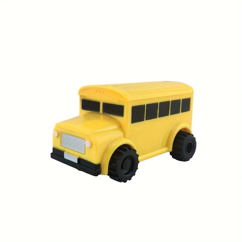 روبوت متابعة الخط التعريفي ألعاب تعليمية حثي سيارة شاحنة آلة اتبع أي خط أنت رسم هدايا عيد الميلاد لعبة تعليمية