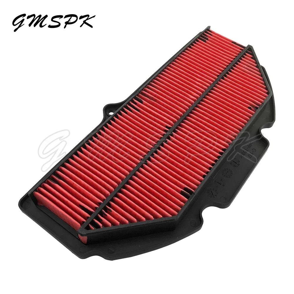 Motorcycle Air Filter Intake Cleaner Fit for SUZUKI GSX-R1000 GSXR1000 2009-2016 GSX-S1000 GSXS1000 2015-2020 GSXR GSXS 1000