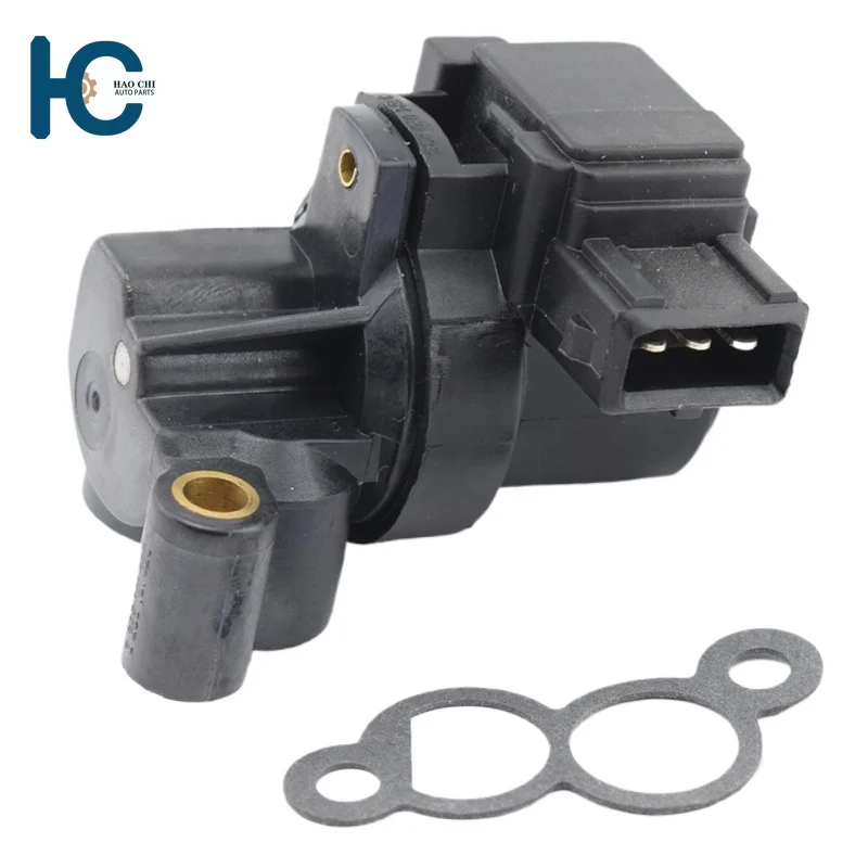 

3515033010 Idle Air Control Valve for Hyundai Tucson Tiburon Sonata Fe Kia Rio Optima Sportage 2.7 03-08 3515002600 3515033000