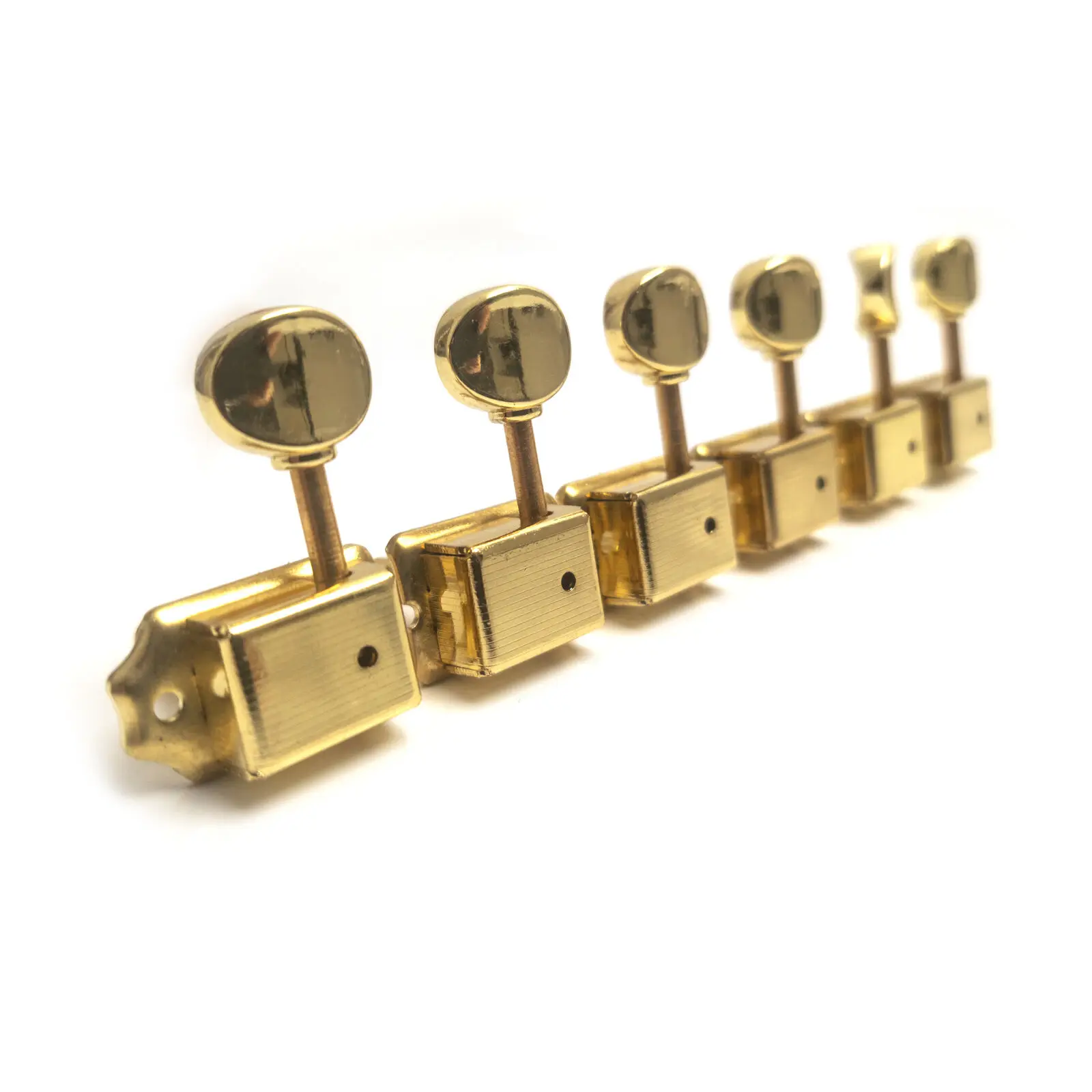 Guitar Tuners 6L Vi… - image