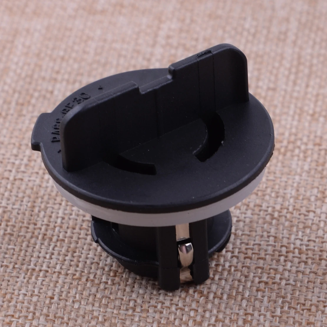 Car Indicator Turn Signal Light Lamp Bulb Holder Socket Fit For Citroen C4 C5 C8 Peugeot 207 307 607 807