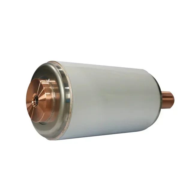 Circuit Breaker High Voltage Electrical Equipment 12kV Medium Voltage Vacuum Interrupter