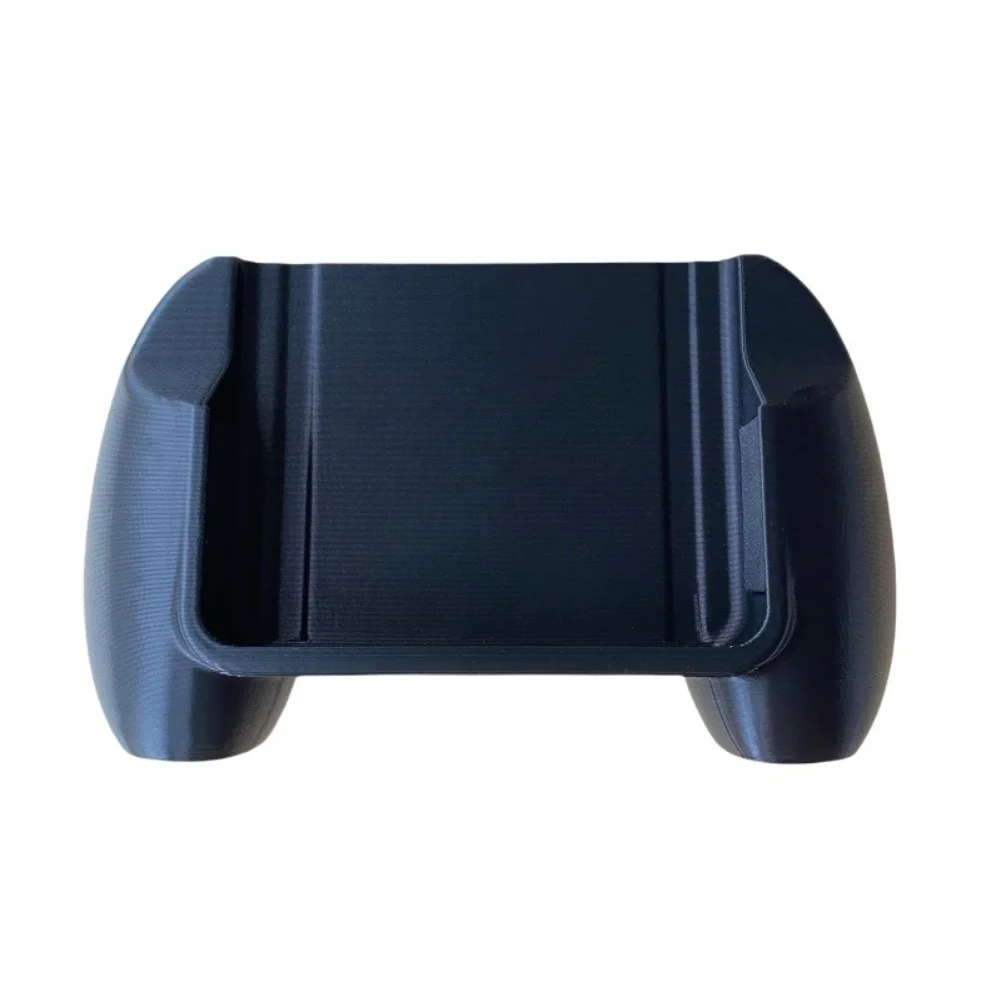 Эргономичная ручка игрового контроллера для Anbernic RG34XXSP для PLA Cover, портативная игровая консоль 13,6*5,5*8,2 см, стильные варианты цвета