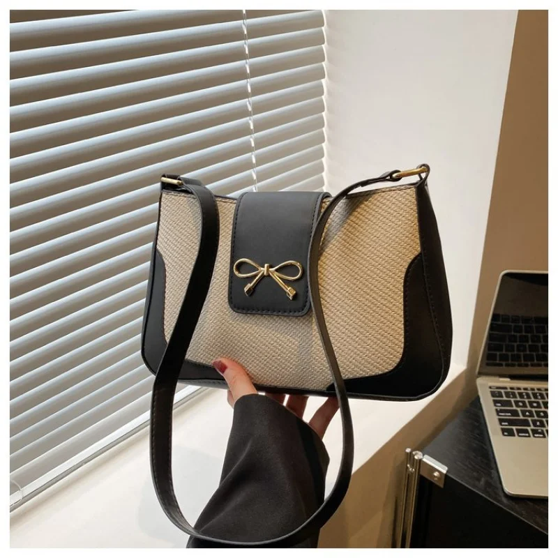

Elegant-classy 2025 New Ladies Luxury Brand Leather Crossbody Bag Famous Designer Vintage Popular Classic Premium Craft​