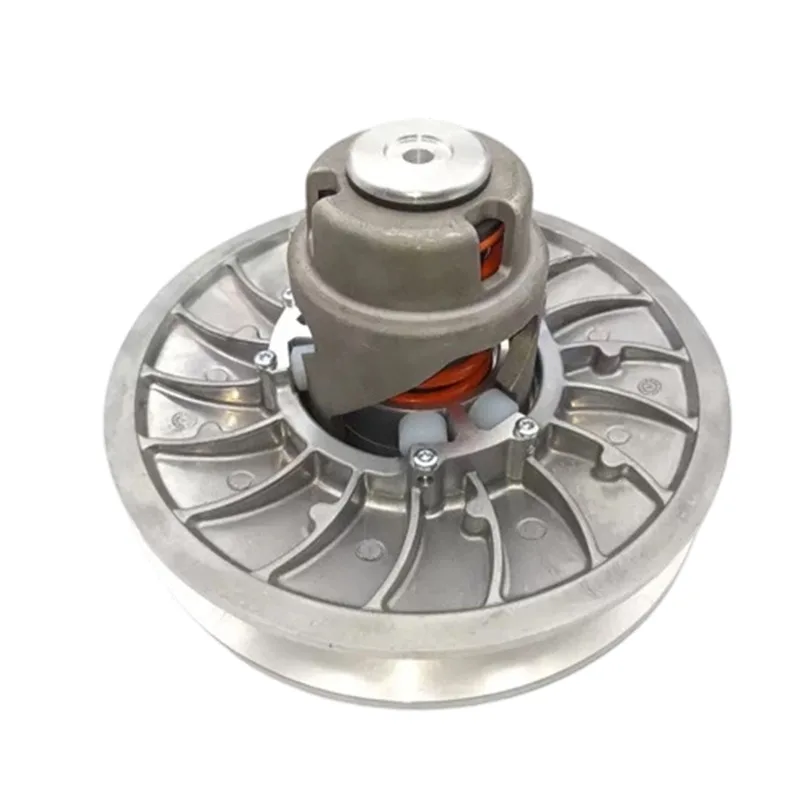 Snowmobile Transmission Wheels Arctic Cat 800