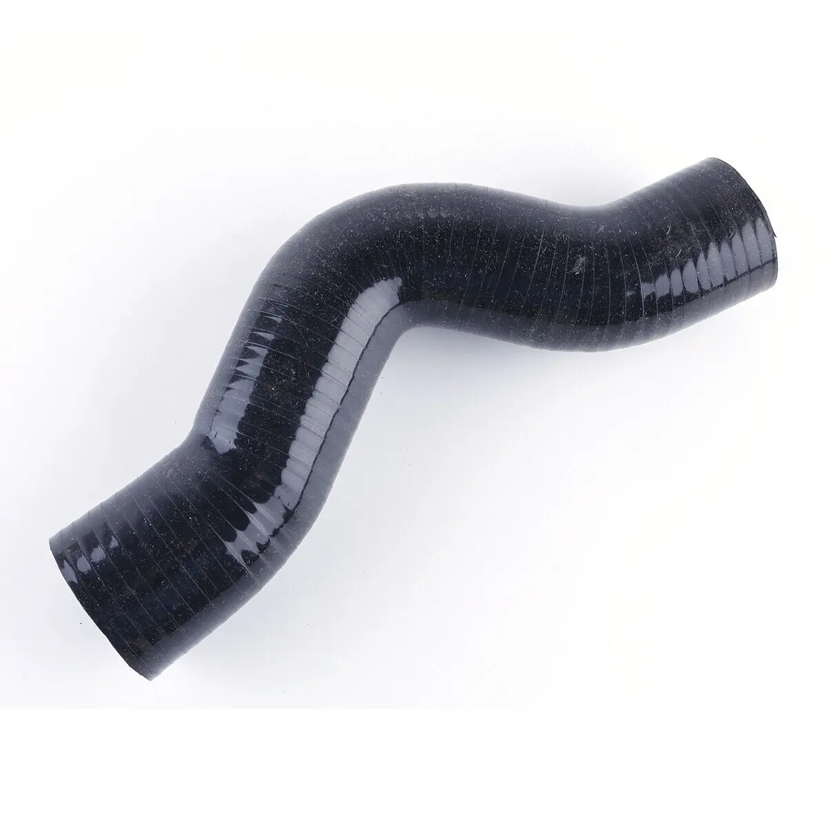 For Ford S-MAX TDCi 2.2 Intercooler EGR Silicone Hose Turbo Boost Pipe New（3-PLY Hose ）