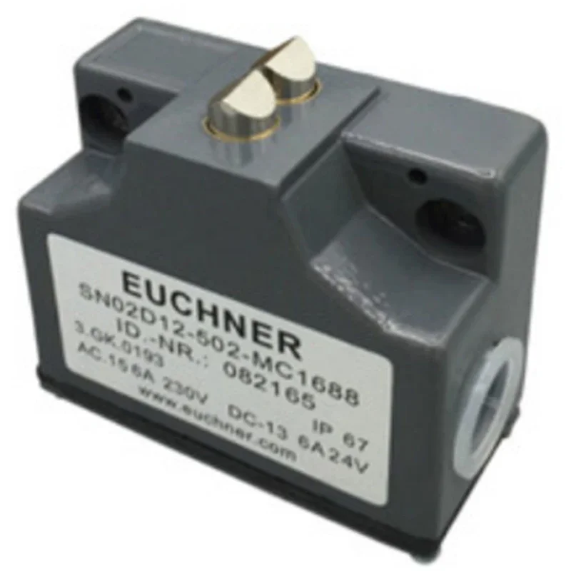 

Новый дорожный переключатель SN02D12-502-M SN02R12-SN03D12-MC1688