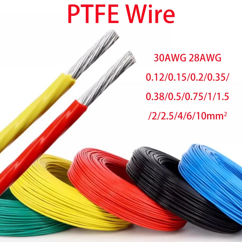 Silver Plated Ptfe …