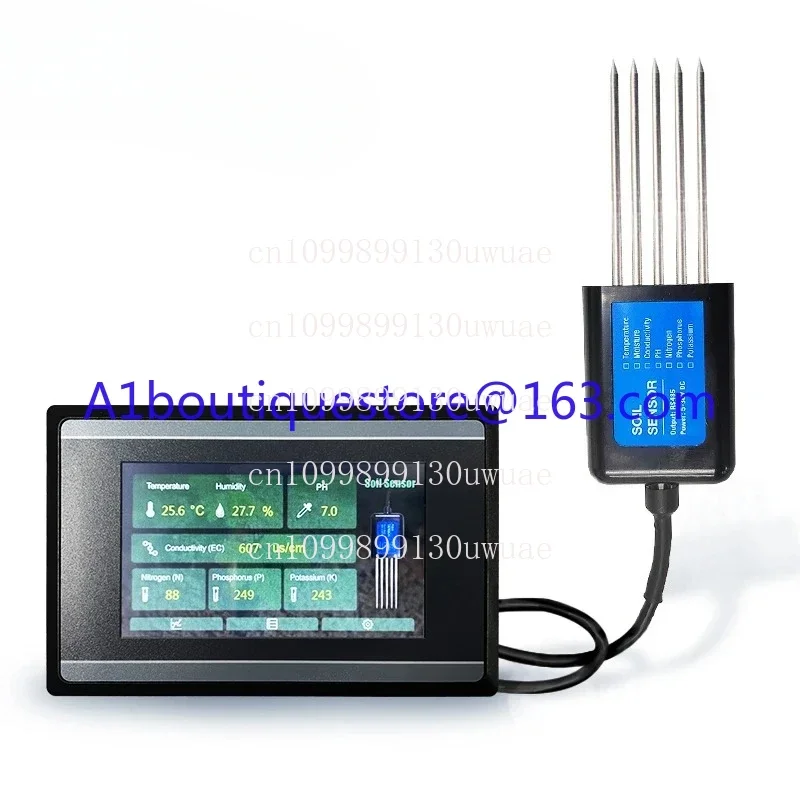 Measuring And Loggi…