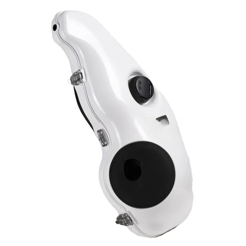 Alto Saxophone Muffler Beginner Night No Disturbance Reduces Noise Tenor 2
