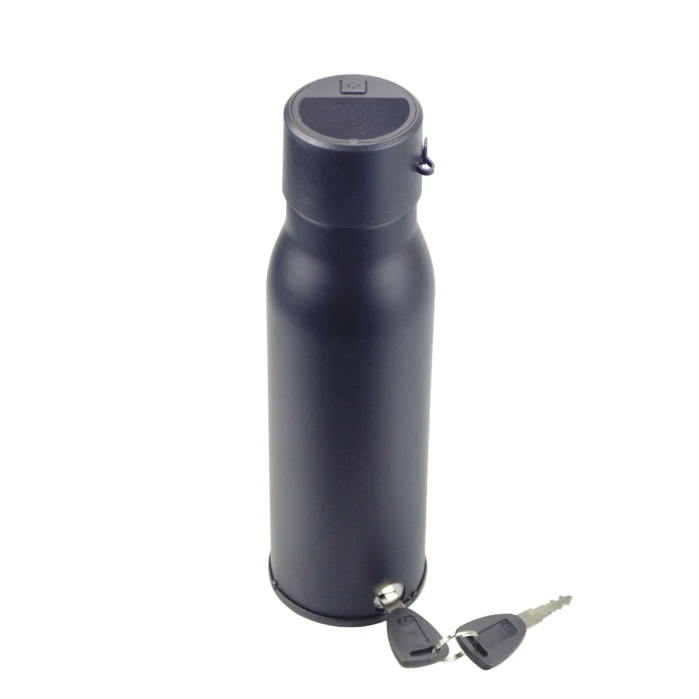 Range Extender Batt… - image