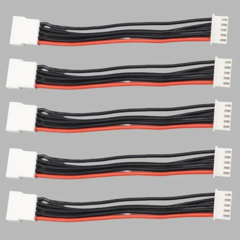 5PCS Battery Balanc…