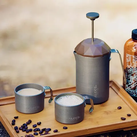 8 best sales alocs - №4