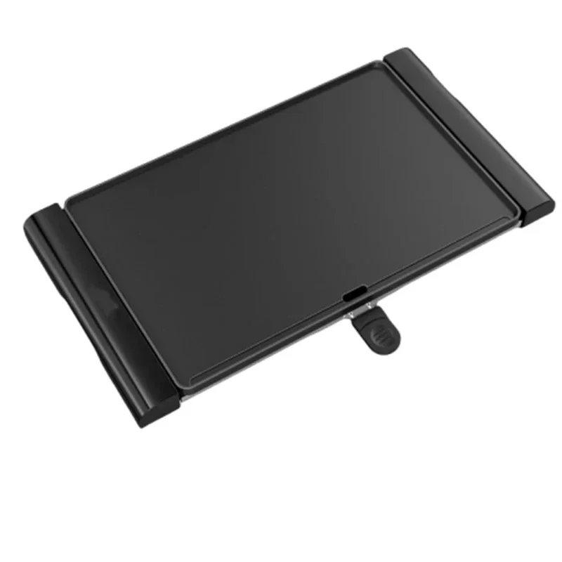 Electric grill, smokeless electric grill pan, Korean-style non-stick grill, barbecue rack, meat BBQ machine view 2