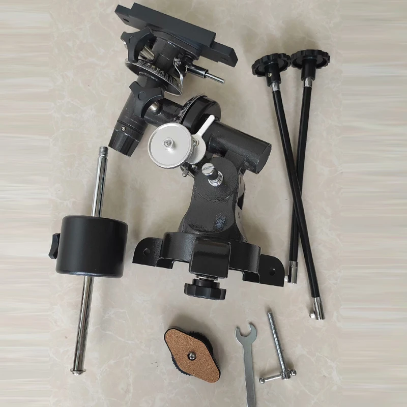 Sky-Watcher Enhanced Multi functional EQ2 Equator Directly Connected to Camera for Celestial Photography