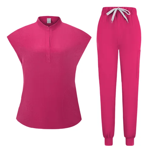 Vêtements de travail et uniformes