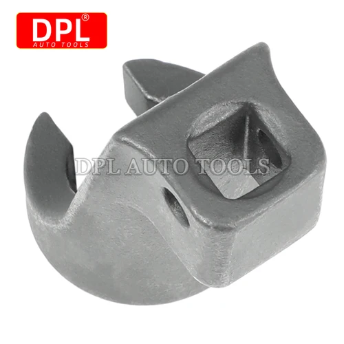 Imagen 2 del producto Toma de línea de inyector de combustible de alta presión, 19MM, W47058090900, J48770, para Detroit DD13, DD15, DD16