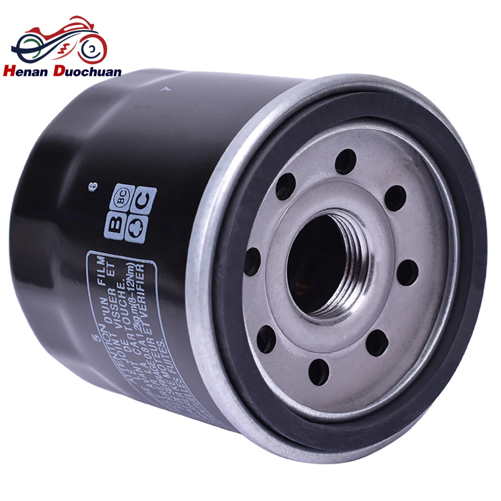 Oil Filter for KAWASAKI MARINE Jet Ski STX Ultra 15F 250X 260LX 260X 300LX 300X LX 310R 310LX 310X SE 310 R LX 250 260 300 X LX