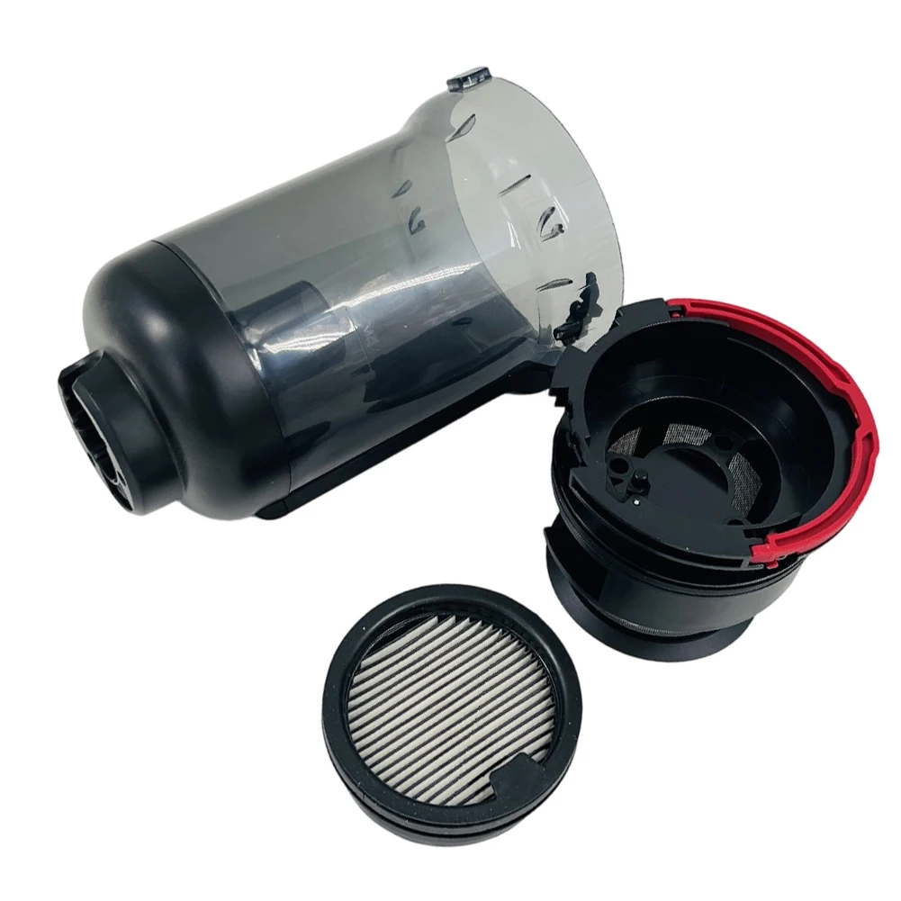 For Roborock Easy Disassembly Dustcup HEPA Filter Vacuum Maintenance As Pictures Show Dustbin Cup For Cleaning