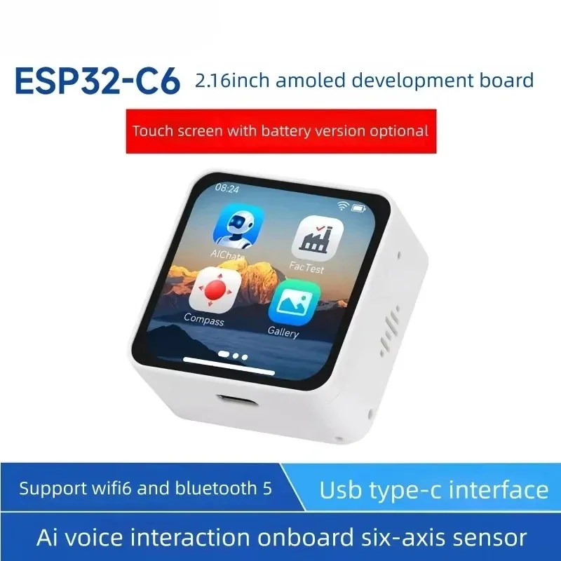 esp32-c6-216inch-amoled-display-ai-development-board-480×480-216-inch-touchscreen-esp32-c6-amoled-216