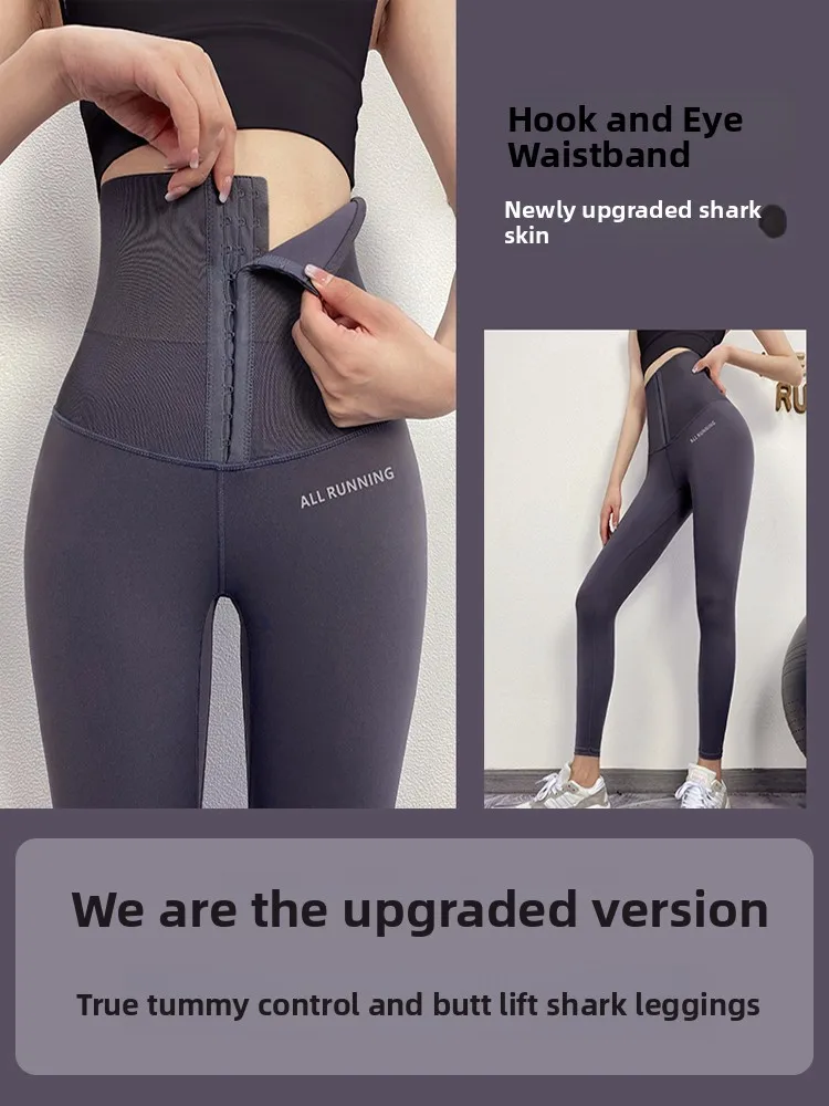 

Осень-зима 2022, женские брюки для фитнеса больших размеров, брюки из овчины с высокой талией Crion Thiened Fce Yoga