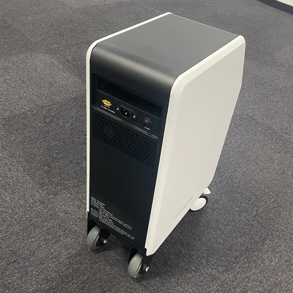 Bank Docking Station 600w 1000 - đánh giá và giá Anker Power Station Solix F3800
