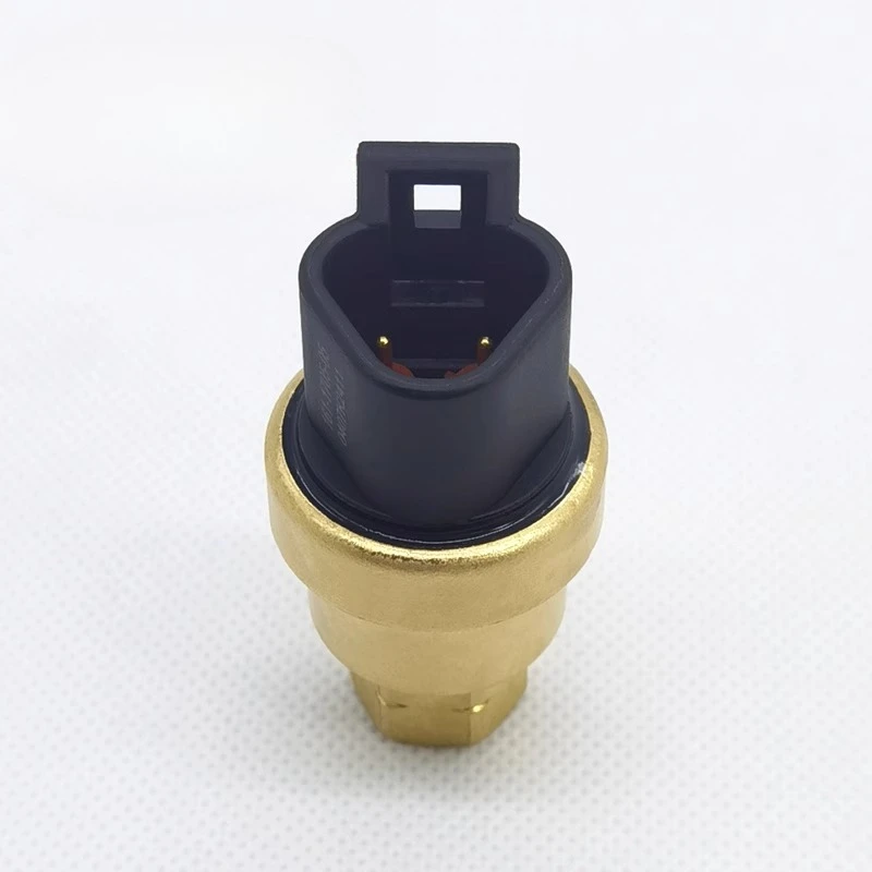 

Bulldozer D6R D6T D7R Scraper 627 637 Fuel Oil Pressure Sensor 161-1705