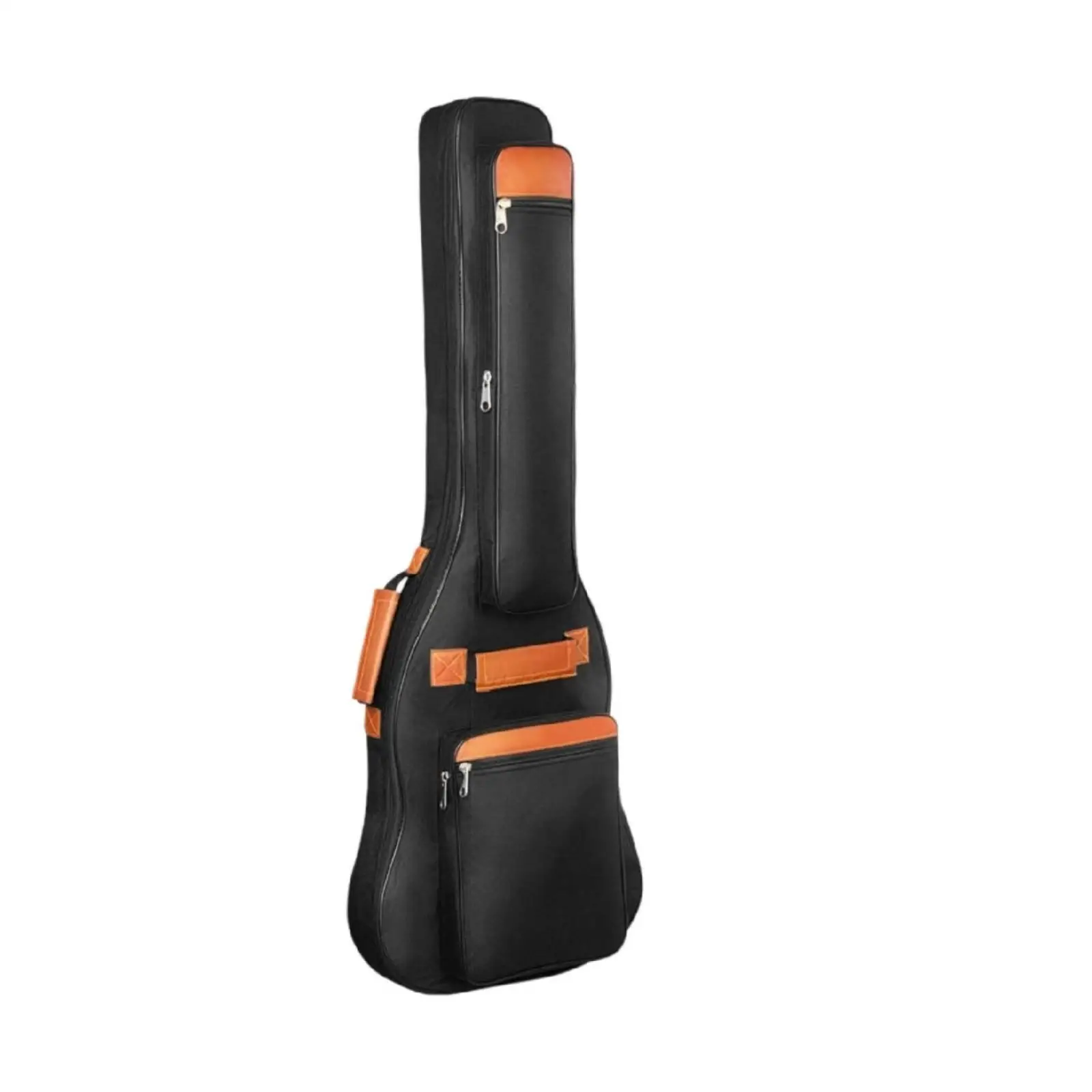 Electric Guitar Gig Bag Padded Electric Guitar Bag Lightweight for Students