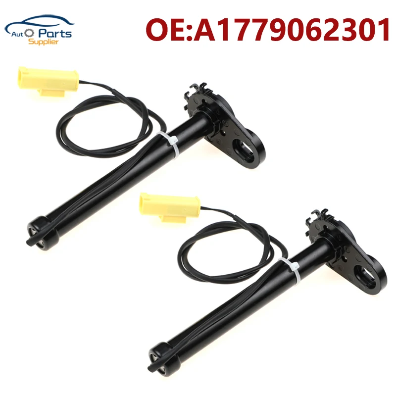 

YAOPEI Left / Right A1779062301 1779062301 Active Bonnet Actuator for Mercedes Benz A CLA GLB -Class W177 W118 W247