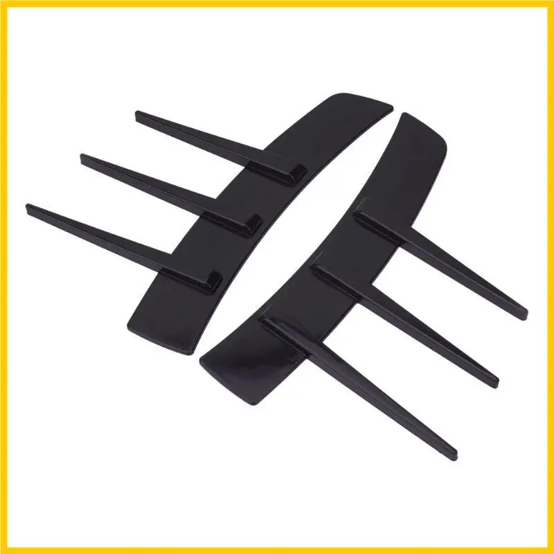 

G5AD Universal Automobile Side Wing Accessories Accessories Accessories Airtlet