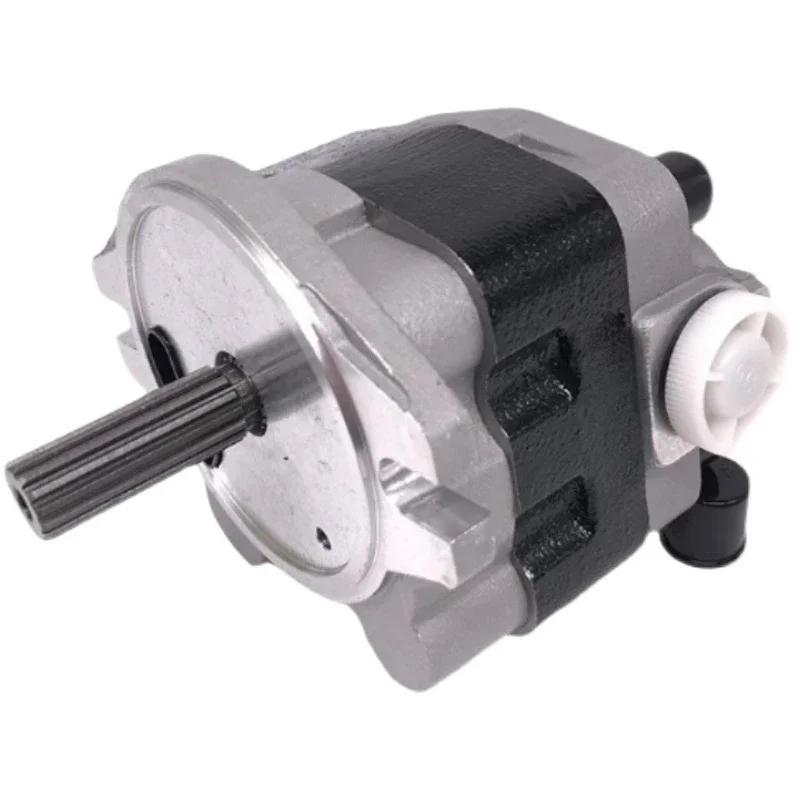 Excavator PSVD2-27E 60 70 80 906 Pilot Gear Pump