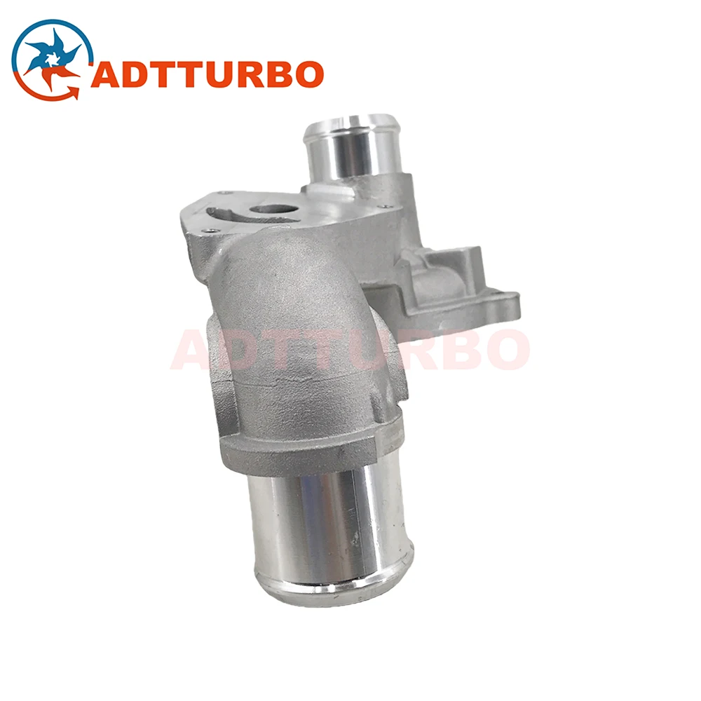 B01 الشاحن التربيني ضاغط الإسكان 16319880008 16319700008 18900-5AY-H01 أجزاء التوربينات 189005AYH01 لهوندا سيفيك 1.0 VTEC 95