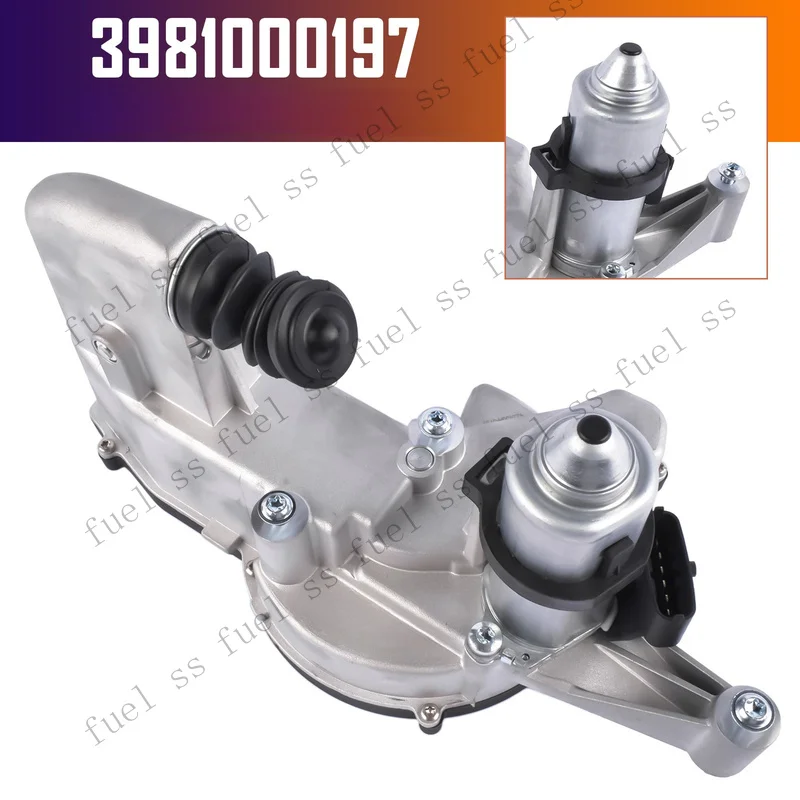 S+ Clutch Actuator Slave Cylinder AP01 for Granta Vesta 1.6 2190 2349 3981000197