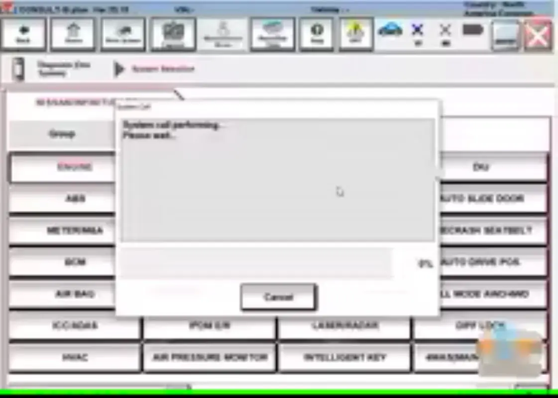 2025 Consultar 3 III Plus V241 Software de diagnóstico 226 Programação offline