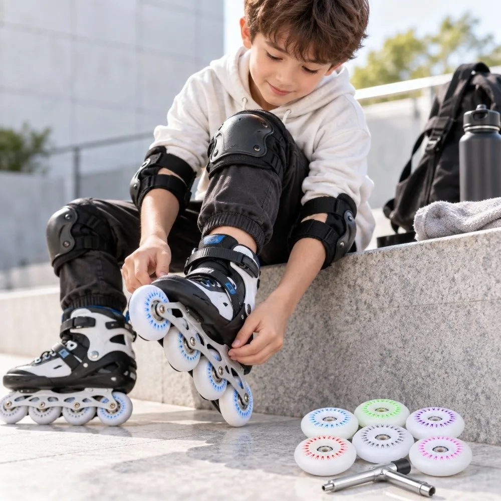 4-pecas-de-rodas-com-luzes-led-para-patins-infantis-64mm-68mm-multicoloridas-pecas-para-patins-com-rodas-que-piscam