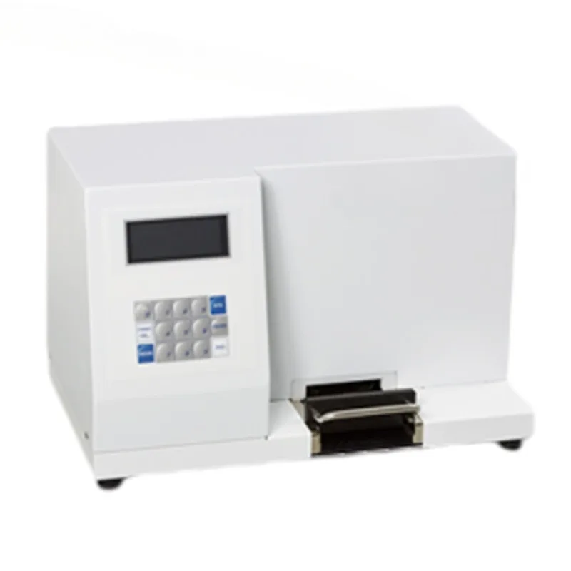 -600/C-130 Brown Rice Milled Rice/Powder Whiteness Meter