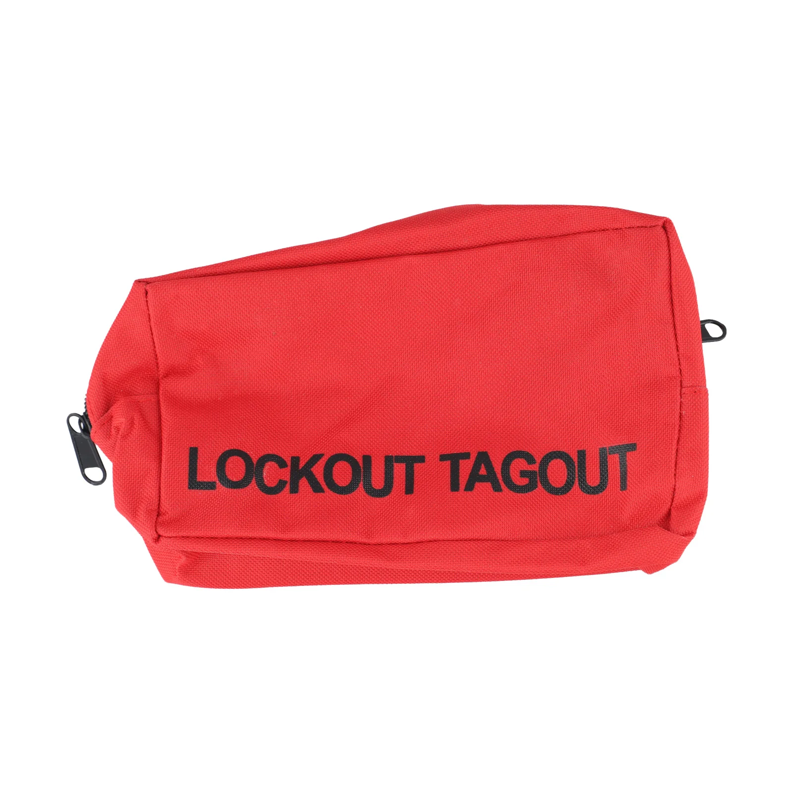 Compact Lock Storage Portable Lock Carrying Bag For Outdoor Activities Compact Size Design Lightweight Lock Bag