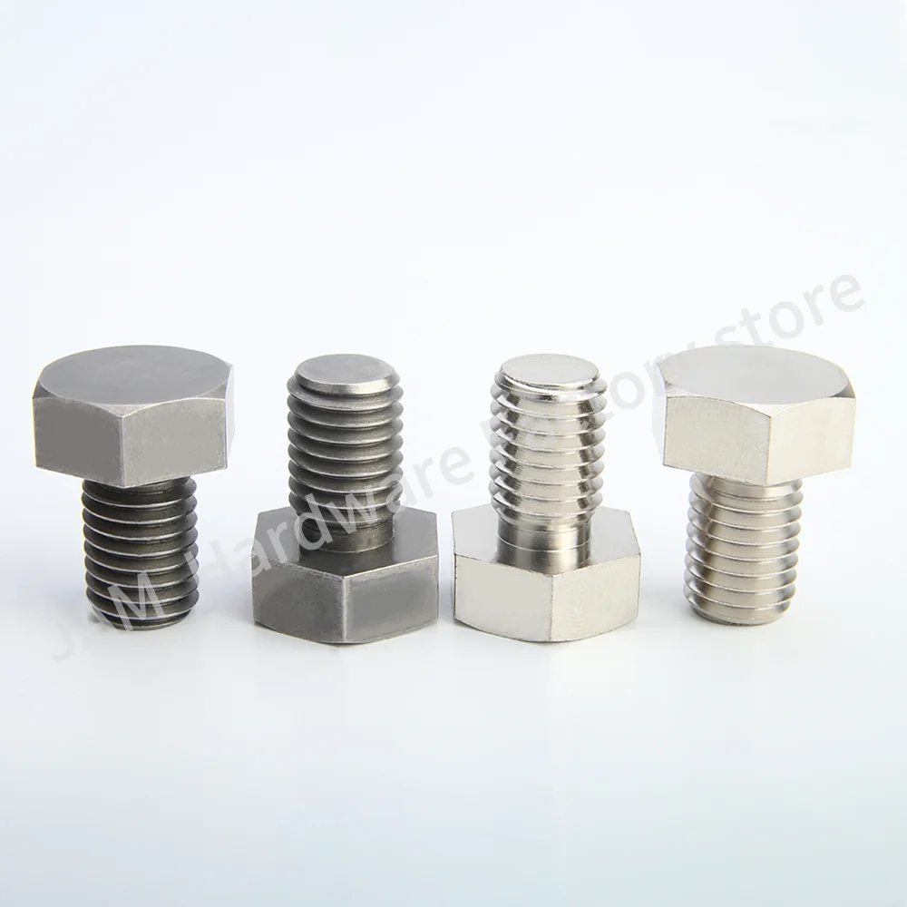 

Free Shipping MJ621/MJ622 Dowel Pin with Thread Hex Bolt High Hardness Stainless/Carbon Steel Flat Head Lock Dowel Pin