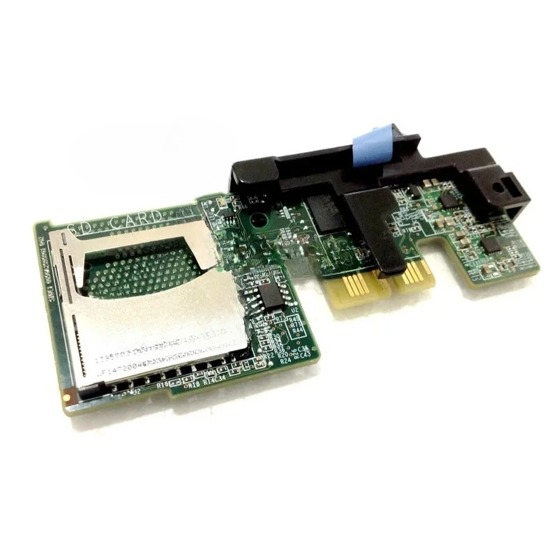 pmr79-0pmr79-デルデュアル-sd-フラッシュカードリーダーモジュール-poweredge-r330-r430-t430-r530-t630-r630-r730-r730xd-r830