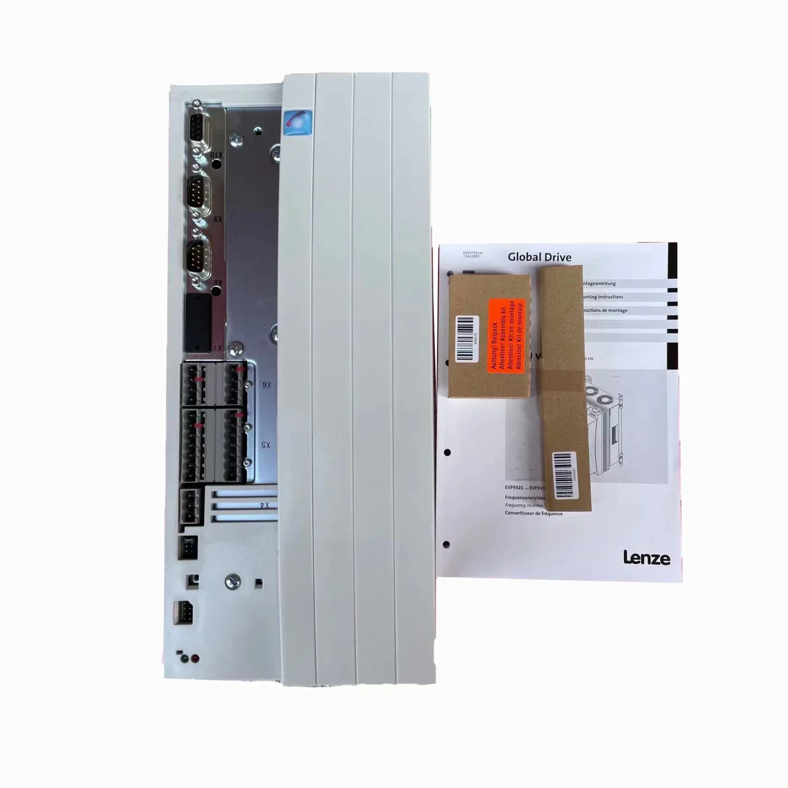 Original New Lenze …