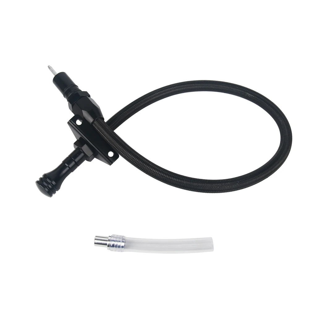 

Масляный щуп FLEXABLE для трансмиссий 4L60E и 4L80E, устанавливаемый на борт, совместимый