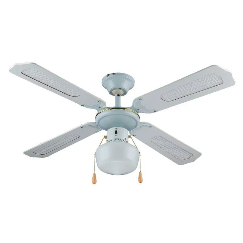 Ceiling fan-Infiniton VT-107B - 50W, 106cm, 3 speeds