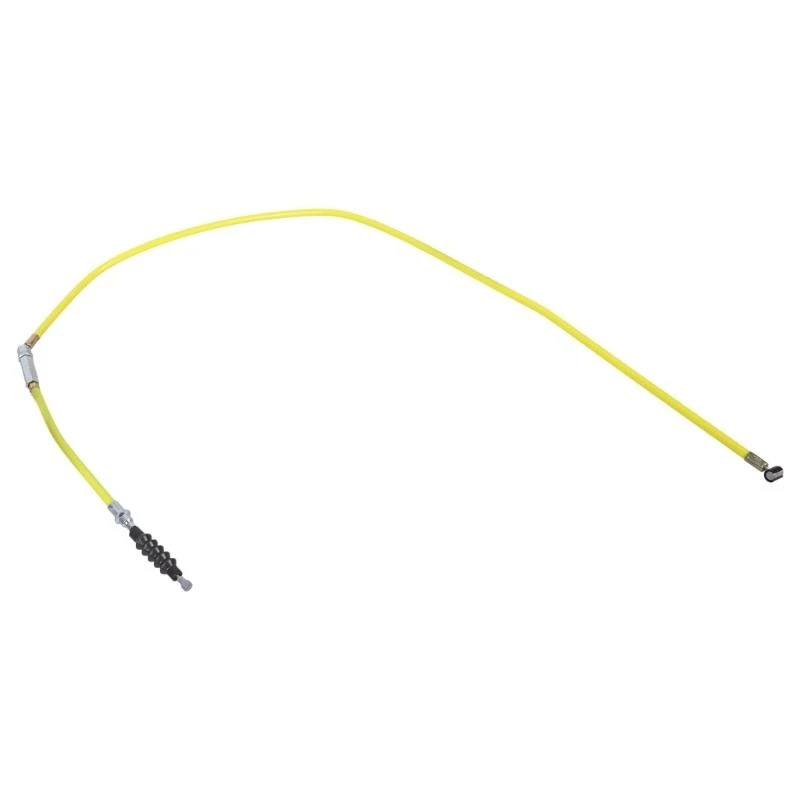 N5KD Easy Install Throttle Cable Steel Cable 1meter for Most Motorcycles & Dirt Bikes