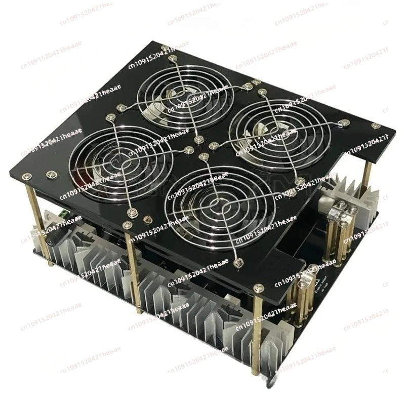Suitable for 5000W ZVS Induction Heater Module High frequency Induction Heating  Board Melted Metal   Coil  Pump