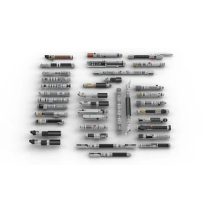 10ベストセールススターウォーズスローン-10