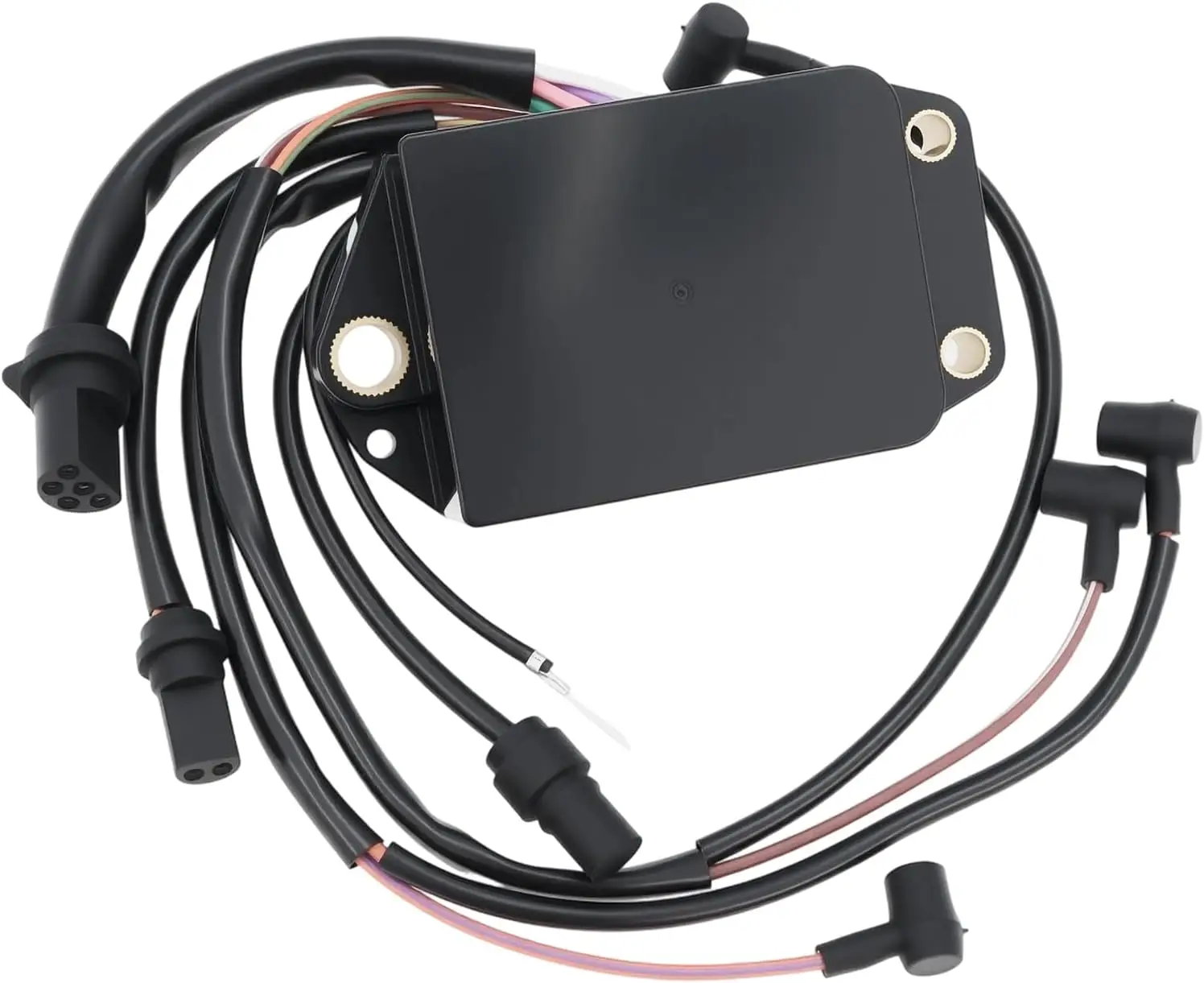 113-4028 for CDI BOX Power Pack for Johnson Evinrude 4 Cylinder Outboard Engines 85HP-115Hp 1989-1998 Replaces 0583773 0584028